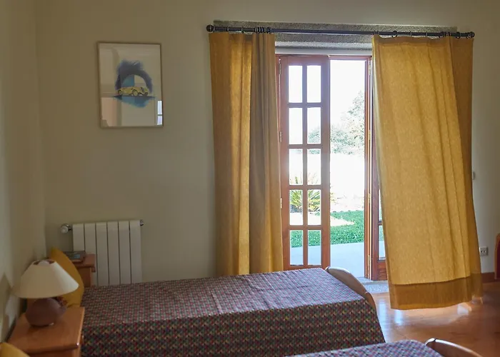 Casa De Crespins Lda * Cristelo (Caminha)