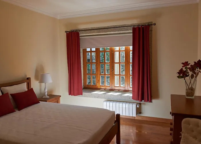 Casa De Crespins Lda