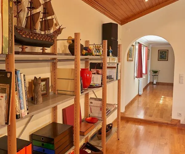 Casa De Crespins Lda