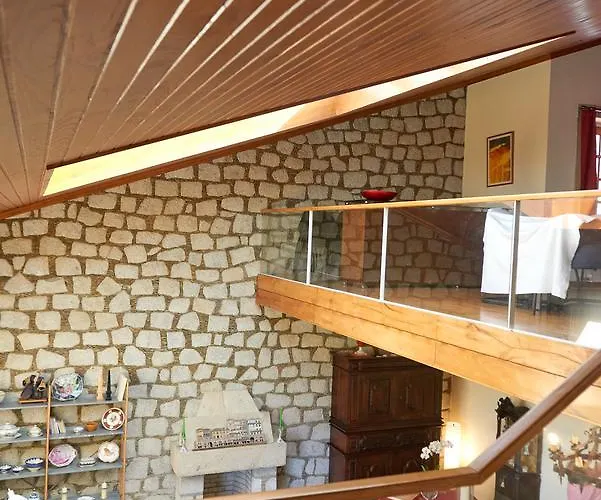 Casa De Crespins Lda * Cristelo (Caminha)