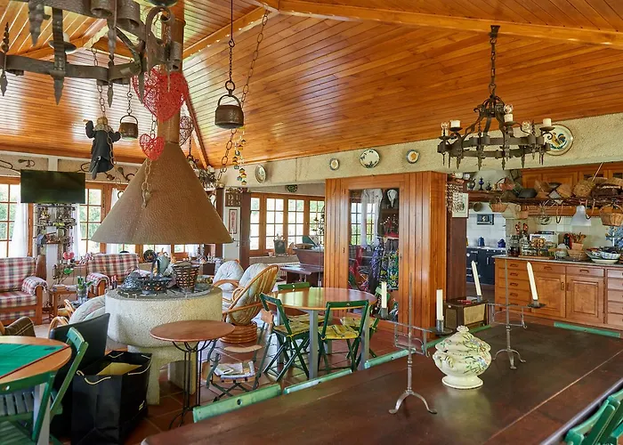 Casa De Crespins Lda