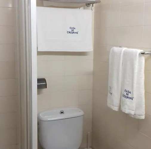 Casa De Crespins Lda * Cristelo (Caminha)