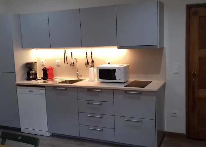 Casa De Crespins Lda Prázdninový dům