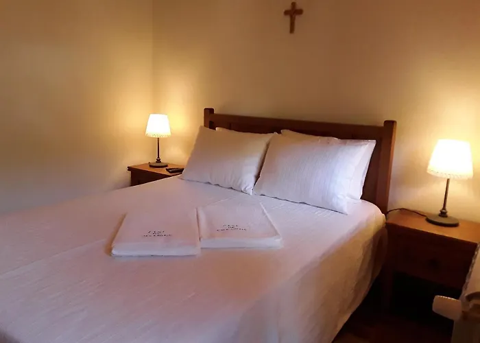 Vakantiehuis Casa De Crespins Lda