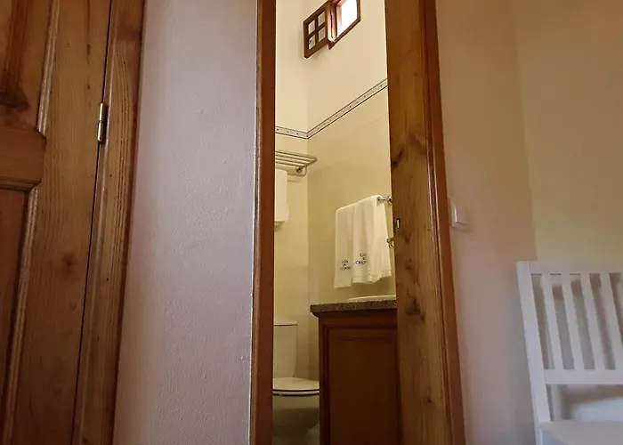 Casa De Crespins Lda Cristelo (Caminha)