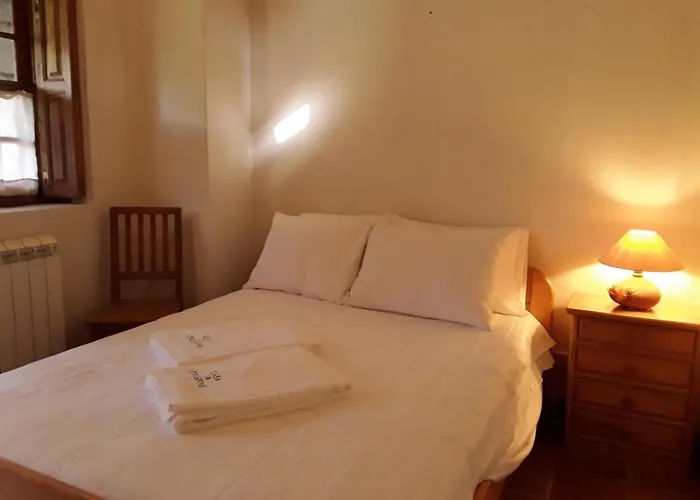 Prázdninový dům Casa De Crespins Lda Cristelo (Caminha)