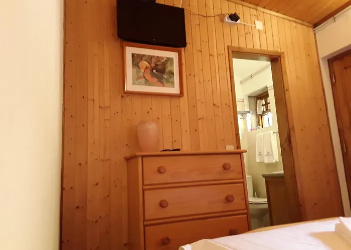 Prázdninový dům Casa De Crespins Lda Cristelo (Caminha)
