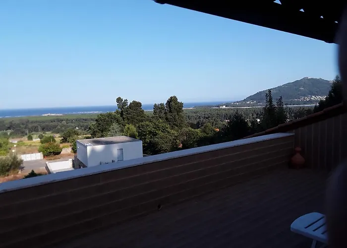 Casa De Crespins Lda * Cristelo (Caminha)