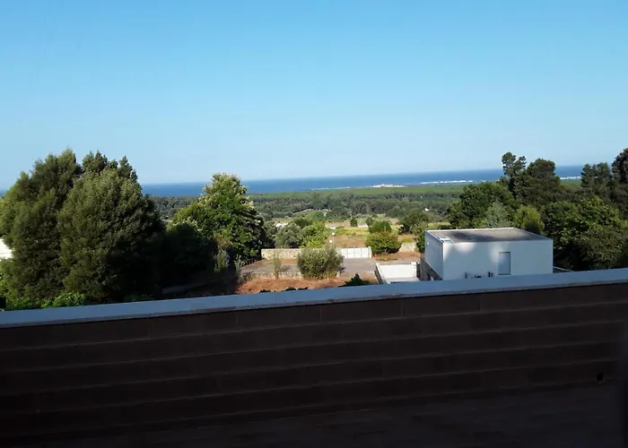 Prázdninový dům Casa De Crespins Lda Cristelo (Caminha)