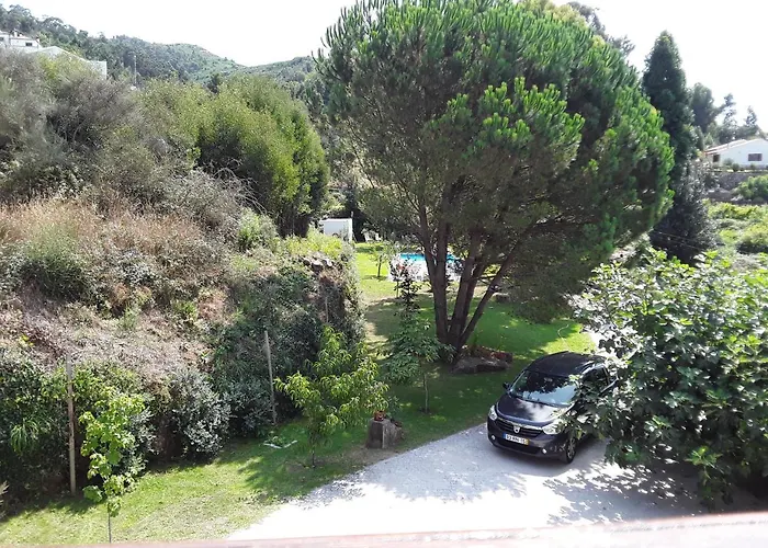 Casa De Crespins Lda Prázdninový dům Cristelo (Caminha)