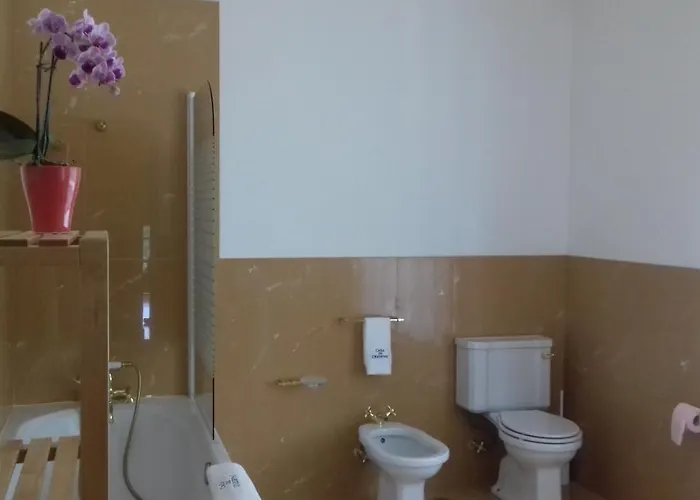 Casa De Crespins Lda *